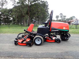 Jacobsen AR3 Front Deck Lawn Equipment - picture1' - Click to enlarge