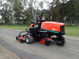 Jacobsen AR3 Front Deck Lawn Equipment - picture2' - Click to enlarge