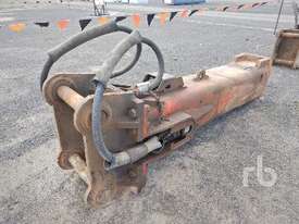 RAMMER G110 Excavator Hydraulic Hammer - picture0' - Click to enlarge
