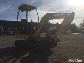 2005 New Holland LE16 - picture0' - Click to enlarge