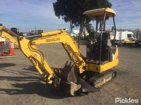 2005 New Holland LE16 - picture1' - Click to enlarge