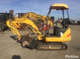 2005 New Holland LE16 - picture2' - Click to enlarge