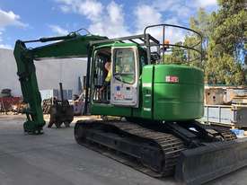 2006 Sumitomo SH225X-3 Excavator-Hydraulic - picture2' - Click to enlarge