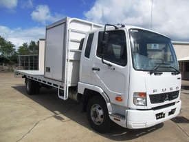 Mitsubishi Fighter 1024 Tray Truck - picture0' - Click to enlarge