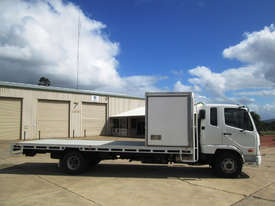 Mitsubishi Fighter 1024 Tray Truck - picture1' - Click to enlarge