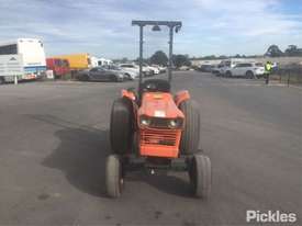 Kubota L245 - picture1' - Click to enlarge