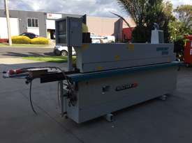 Holzher 1310 Edgebander with Dust extractor - picture0' - Click to enlarge