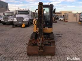 2008 Caterpillar 303C CR - picture1' - Click to enlarge