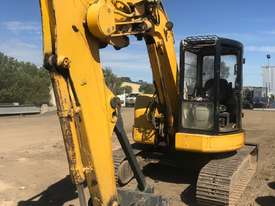 Sumitomo Excavator for sale - picture0' - Click to enlarge