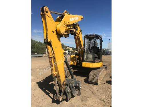 Sumitomo Excavator for sale