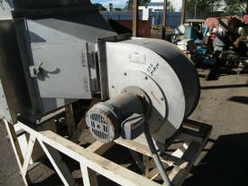 ss heat exchanger - picture0' - Click to enlarge