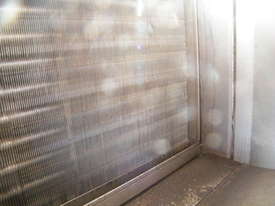 ss heat exchanger - picture0' - Click to enlarge