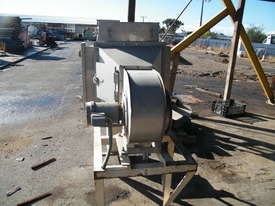 ss heat exchanger - picture2' - Click to enlarge