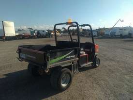 Cushman Turf-truckster - picture2' - Click to enlarge