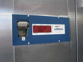 Commercial Roll-in Freezer 200kg - Williams ***MAKE AN OFFER*** - picture1' - Click to enlarge