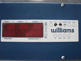 Commercial Roll-in Freezer 200kg - Williams ***MAKE AN OFFER*** - picture2' - Click to enlarge
