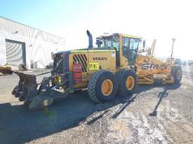 VOLVO G990 Motor Grader - picture1' - Click to enlarge