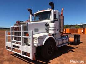 2005 Kenworth T650 - picture2' - Click to enlarge