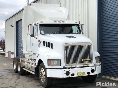 1999 International TRANSTAR 4700