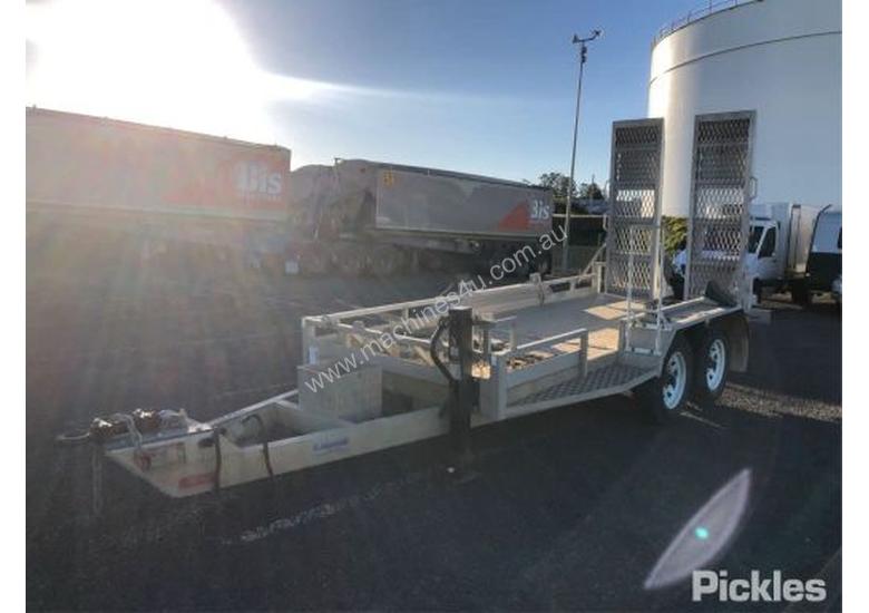 caption 2017 Jimboomba Trailers JIMB MT