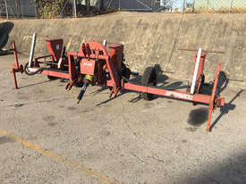 Gaspardo SP 520 Planters Seeding/Planting Equip - picture0' - Click to enlarge