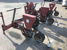 Gaspardo SP 520 Planters Seeding/Planting Equip - picture1' - Click to enlarge