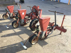 Gaspardo SP 520 Planters Seeding/Planting Equip - picture2' - Click to enlarge
