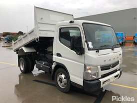 2017 Mitsubishi Fuso Canter 715 - picture0' - Click to enlarge