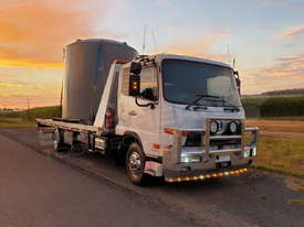 Bunded Diesel Fuel Tank 10,000L Fully Certified for Australia TFBUND - picture1' - Click to enlarge