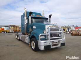 2015 Mack Superliner CLXT - picture0' - Click to enlarge