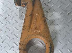 Beaver Container Lifting Hook B-Alloy G80 Left Hand 45° 12.5 Ton - picture1' - Click to enlarge