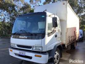1998 Isuzu FSR 700 Long - picture1' - Click to enlarge