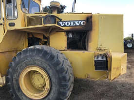 Used Volvo L120 - picture2' - Click to enlarge