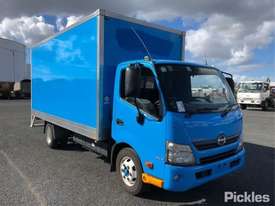 2012 Hino 300 917 - picture0' - Click to enlarge