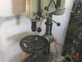 Drillmor M13R Bench/Pedestal Drill - picture0' - Click to enlarge