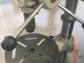 Drillmor M13R Bench/Pedestal Drill - picture1' - Click to enlarge