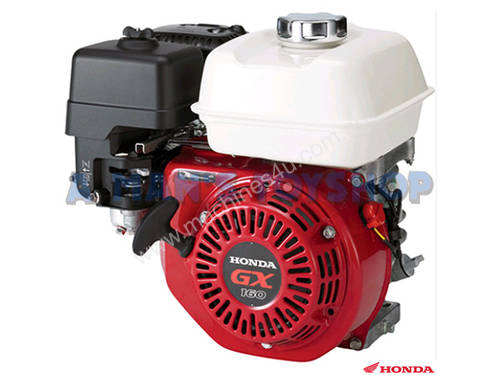 PETROL ENGINE 5.5 HP HONDA RECOIL START