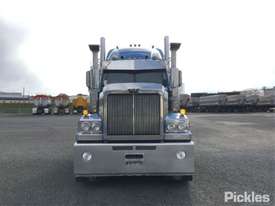 2013 Western Star 4900FXT - picture1' - Click to enlarge