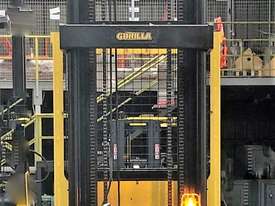 1.5T Battery Electric Order Picker - picture1' - Click to enlarge
