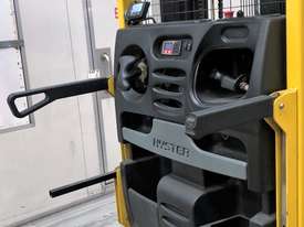 1.5T Battery Electric Order Picker - picture2' - Click to enlarge