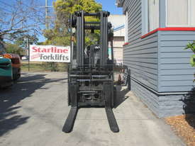 Yale 2 ton Container Mast Used Forklift  #1479 - picture1' - Click to enlarge
