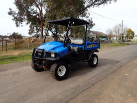 New Holland Rustler 120 D2 ATV All Terrain Vehicle - picture0' - Click to enlarge