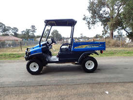 New Holland Rustler 120 D2 ATV All Terrain Vehicle - picture1' - Click to enlarge