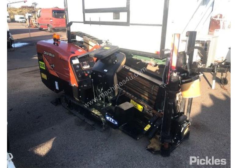 Buy Used ditch witch JT5 Horizontal Directional Drilling in , Listed