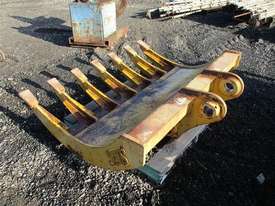 SEC 1760mm Rake - picture0' - Click to enlarge