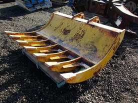 SEC 1760mm Rake - picture0' - Click to enlarge