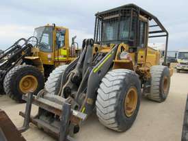 2007 VOLVO L110E WHEEL LOADER - picture0' - Click to enlarge