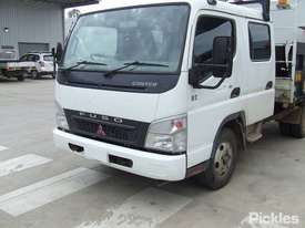 2007 Mitsubishi Canter 7/800 - picture1' - Click to enlarge