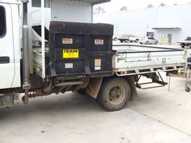 2007 Mitsubishi Canter 7/800 - picture2' - Click to enlarge