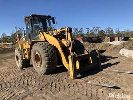 2000 Caterpillar 966G - picture0' - Click to enlarge